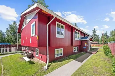 Image de Fairbanks Rafiki Unit 2