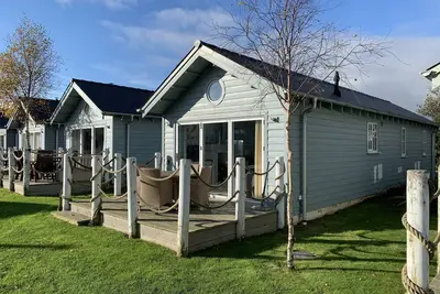 Image de Rosie's beach house at The Bay Filey, sleeps 4, dog-friendly