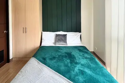 Image de Vivez l'élégance à la Chambre Honoré