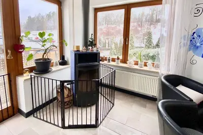 Image de Vacation apartment Jill - Ferienwohnungen Bachmann