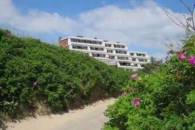 Image de Vacation apartment/apartment for 4 guests with 45m² in Wyk auf Föhr (270828)