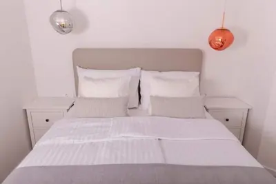 Image de Villa Bilic : One-Bedroom Apartment\n