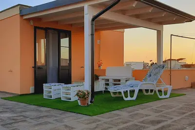 Image de House Solarium, In The Heart Of Salento