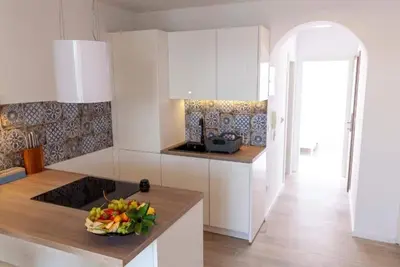 Image de Villa Bilic : Apartment with Sea View\n