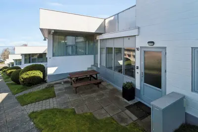 Image de Lovely summer house in Allinge-Sandvig
