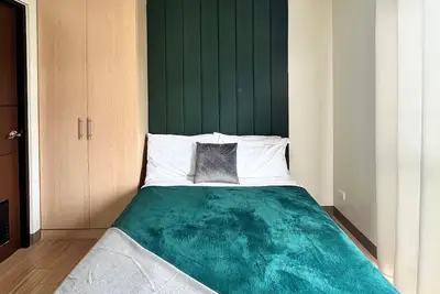 Image de Room-minimalist Studio in Saint Dominiqu