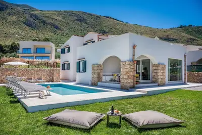Image de Villa Aglea, pool and relaxation just minutes from Scopello