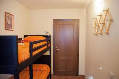Image de Apartment for families with children in Farmhouse with fantastic Pool