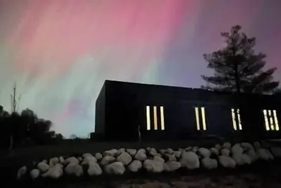 Image de Lakefront Modern Cottage: 25 mins to Blue Mountain