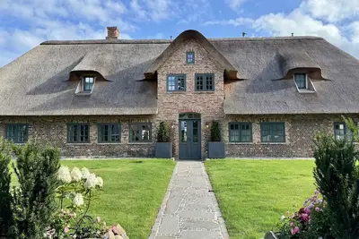 Image de 5 star thatched house for 7 pers.
