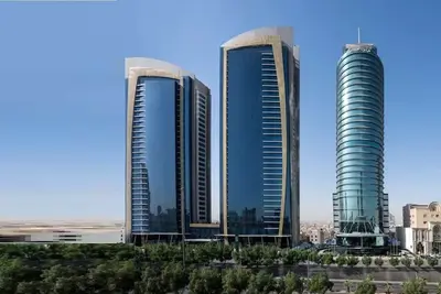 Image de Damac Riyadh by Selsal داماك الرياض
