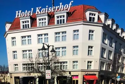 Image de Rooms for rent in 4 star hotel in 15517 FĂĽrstenwalde