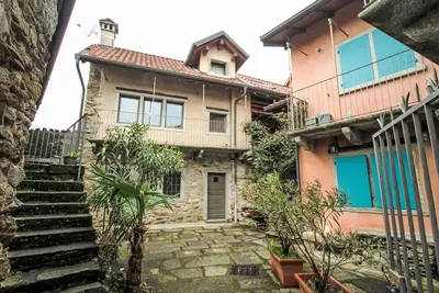 Image de Merveilleuse maison de vacances pour 6 personnes avec Tv et patio