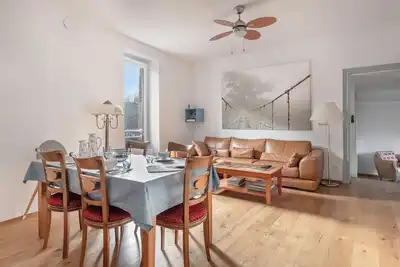 Image de Sur le Port du Croisic - Appartement pour 4