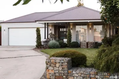 Image de Playa Blanca - tranquil Jervis Bay holiday home