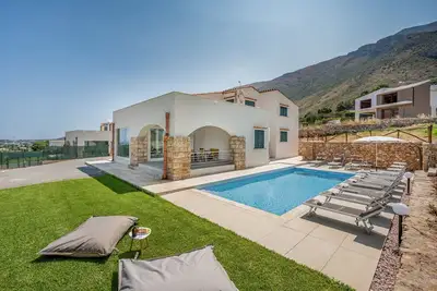 Image de Villa Hemèra, pool and relaxation a few minutes from Scopello