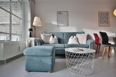 Image de Maison Baltique Apartment Shoreline Haven 2