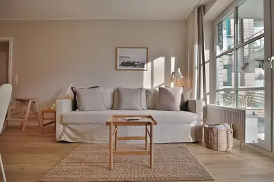 Image de Maison Baltique Apartment Shoreline Haven 1 App. 06