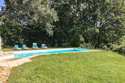 Image de Nice home in Val de Louyre et Caude