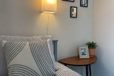 Image de The Studio, 2 bed flat, sleeps 4, Hadrian’s Wall, Brampton\n\n