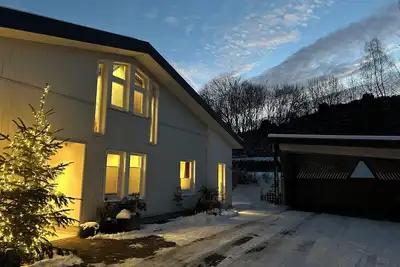 Image de Workshop chalet Zh10