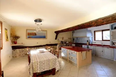 Image de Maison Provençale \"Lou Parpaioun\" *Piscine privée