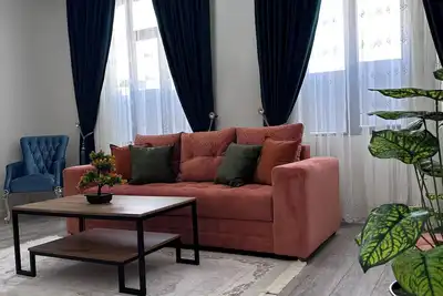 Image de Os Apartments N1\n