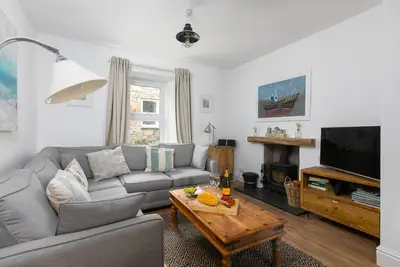 Image de Benjamin's Bolthole - Cottage - Dog Friendly