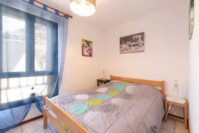Image de Appartement Gavarnie – Duplex confortable avec parking & casier à skis