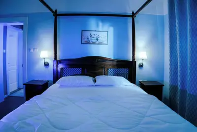 Image de Luxury 3-bedroom villa in charming Kotagiri with WiFi