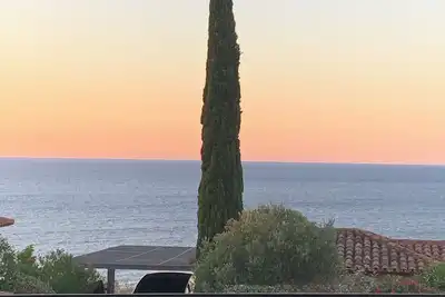 Image de Villa Fautea Romance