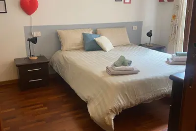 Image de The Little House. Lovely two-room apartment within walking distance of the train station