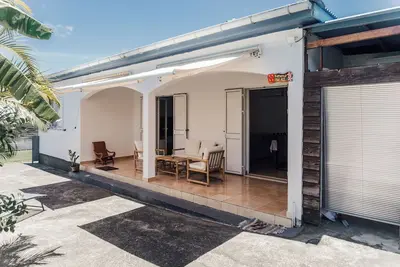 Image de Maison de 100 m2 avec 3 chambres Ă Bras Panon