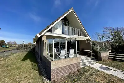 Image de 3 bedroom accommodation in Callantsoog