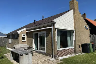 Image de 3 bedroom accommodation in Callantsoog