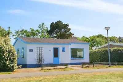 Image de 3 bedroom accommodation in Callantsoog