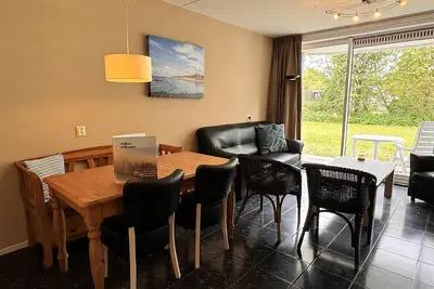 Image de 1 bedroom accommodation in Callantsoog