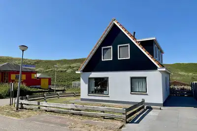 Image de 4 bedroom accommodation in Callantsoog