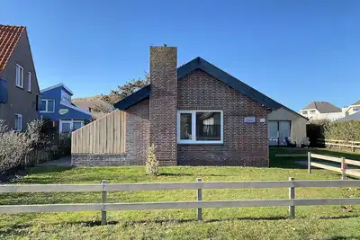 Image de 1 bedroom accommodation in Callantsoog