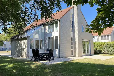 Image de 3 bedroom accommodation in Julianadorp