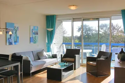 Image de 1 bedroom accommodation in Callantsoog