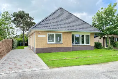 Image de 3 bedroom accommodation in Callantsoog