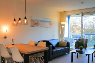 Image de 1 bedroom accommodation in Callantsoog