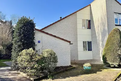 Image de 3 bedroom accommodation in Julianadorp