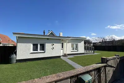 Image de 2 bedroom accommodation in Callantsoog
