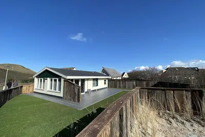 Image de 2 bedroom accommodation in Callantsoog