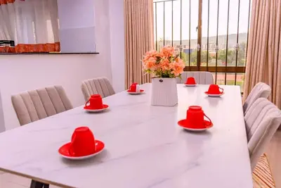 Image de 3-Bedroom Fully Furnished apartment in Nakuru city