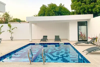 Image de Villa moderne proche Saly à louer