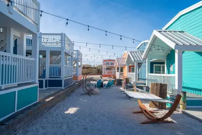 Image de 5 O'Clock Somewhere, Hammock Beach Roadrunner Resort