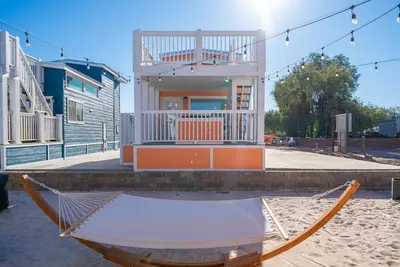 Image de Casa Not So Grande, Hammock Beach at Roadrunner